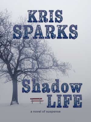 cover image of Shadow Life